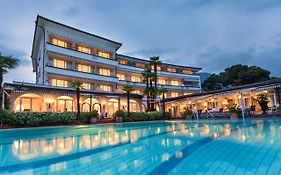 Parkhotel Delta Ascona Switzerland